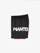 MANTO hybrid fightshorts angels